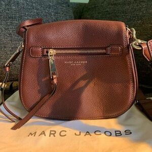 Marc Jacobs Recruit Small Nomad Shoulder Bag